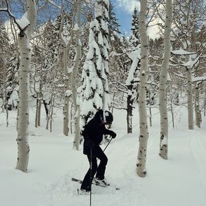 Meet your Posher, Catherine